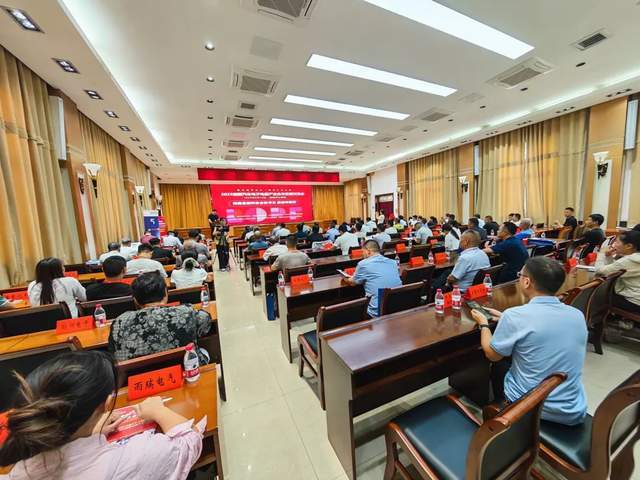 海天塑机深度参与推动产业链协同创新